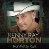 "Run Petty Run" - Single Download