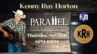 Parallel Wine & Whiskey