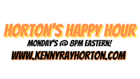 Horton's Happy Hour #35
