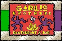 Garlic Brothers Blues Jam With Jeramy Norris & The Dangerous Mood
