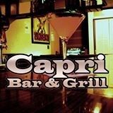 Capri Bar & Grill presents Jeramy Norris & The Dangerous Mood