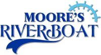 Moore's Riverboat Halloween Party with Jeramy Norris & The Dangerous Mood
