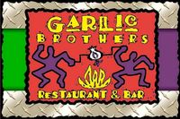 Garlic Brothers presents Jeramy Norris & The Dangerous Mood