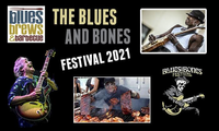 Blues & Bones Festival
