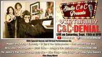 C&C Studios Livestream Christmas Feat. Puddles Pity Party and Dave Foley