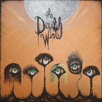 The Devilish Winks CD Release show!