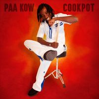 Cookpot by Paa Kow