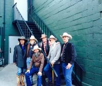 13th Annual Famous Motel Cowboys Reunion