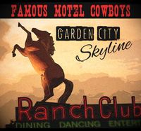 Garden City Skyline CD