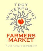 Twilight Market (Troy Night Out)