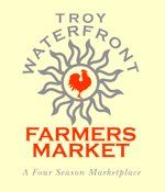 Troy Farmers Market