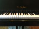 Altenburg Baby Grand Piano- SOLD.