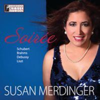 Soireé by Susan Merdinger, Pianist