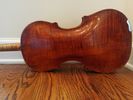 SOLD: Uniquely beautiful antique viola NOW AVAILABLE- Chicago local inquiries only 