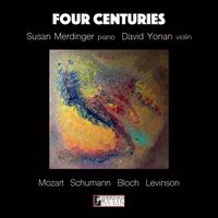 Four Centuries: CD