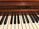 SOLD: Baldwin Grand Piano Model M