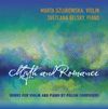 Myth and Romance CD