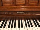 SOLD: Baldwin Upright Piano