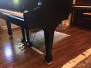 Altenburg Baby Grand Piano- SOLD.