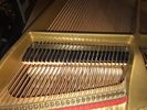 SOLD: Yamaha Parlor Grand Piano G-3