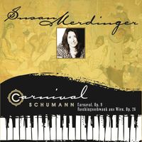 Carnival  by Susan Merdinger, Pianist