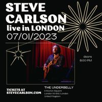 Steve Carlson