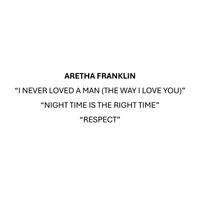 Aretha Franklin Bundle 1 [PDF]