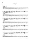 Chromatic Cell Permutations for Trumpet [PRINT]