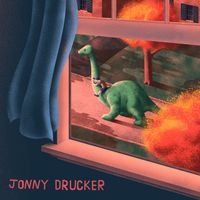 Jonny Drucker - EP by Jonny Drucker