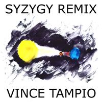 Syzygy Remix: CD