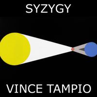 Syzygy by Vince Tampio