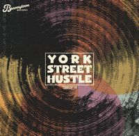 York Street Hustle. Cruelty, 2020. (R&B/Soul)

Arranger

Performer (trumpet, flugelhorn, percussion)

Engineer (recording, editing)