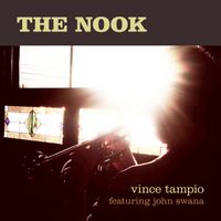 The Nook by Vince Tampio