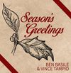 Season's Greetings: CD