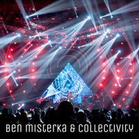 Shanghai Sessions by Ben Misterka & Collectivity