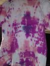 Tie Dye Pup Morse T-Shirt