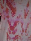 Tie Dye Pup Morse T-Shirt