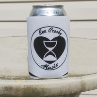 Beer Koozie (Free Shipping)