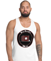 "Old Time Bomb" Tank Top Unisex (7.95 Shipping)
