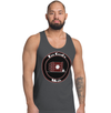 "Old Time Bomb" Tank Top Unisex (7.95 Shipping)