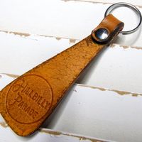 "Full Band" KEYCHAIN BUNDLE