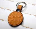 "Hillbilly Brand" KEYCHAIN