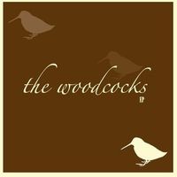 Self Titled by The Woodcocks
