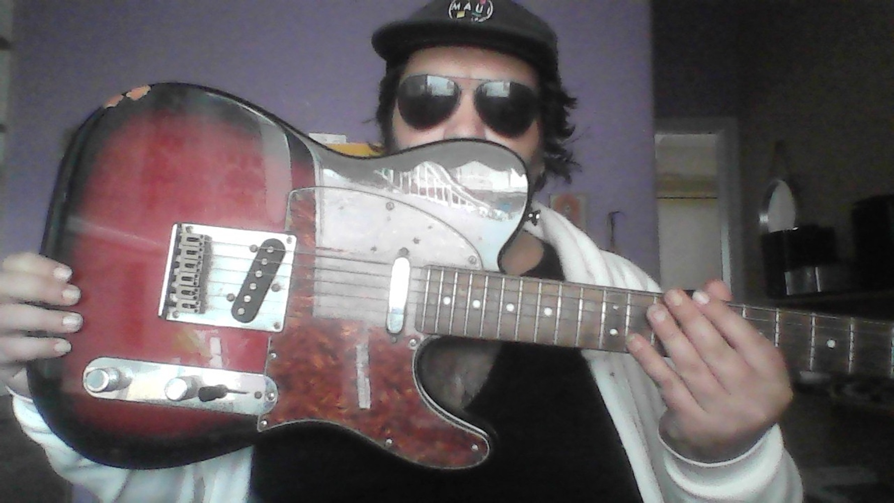 nicktrickmusic.com