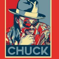 RED CHUCK T-SHIRT XXL AND XXXL