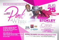 16th Annual Pink & White Affair