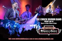 Chuck Brown Band