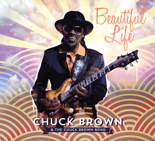 Chuck Brown - Store