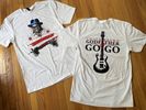 Chuck GT Flag Fr/GGG Back - S, L, XL