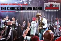 The Chuck Brown Band